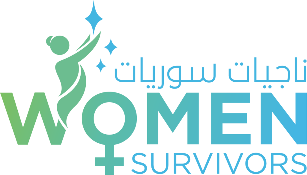 Women Survivors logo