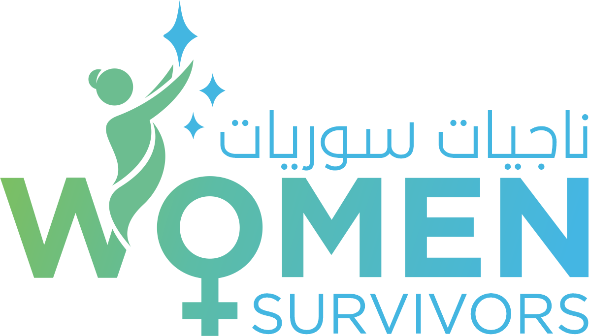 Women Survivors logo