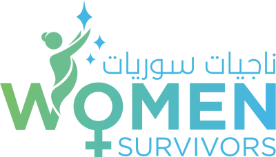 Women Survivors logo